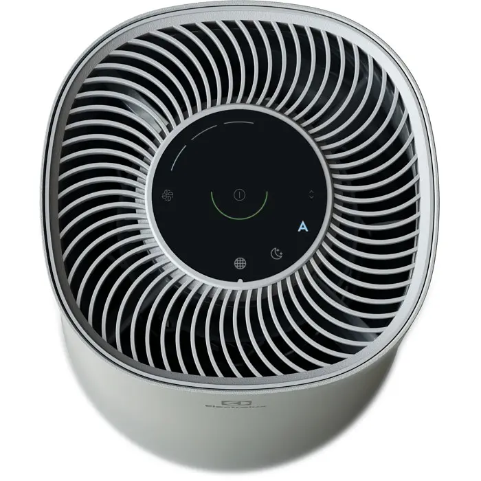 Кислородный очиститель воздуха Electrolux Air Purifier FA31-201GY - фото 6