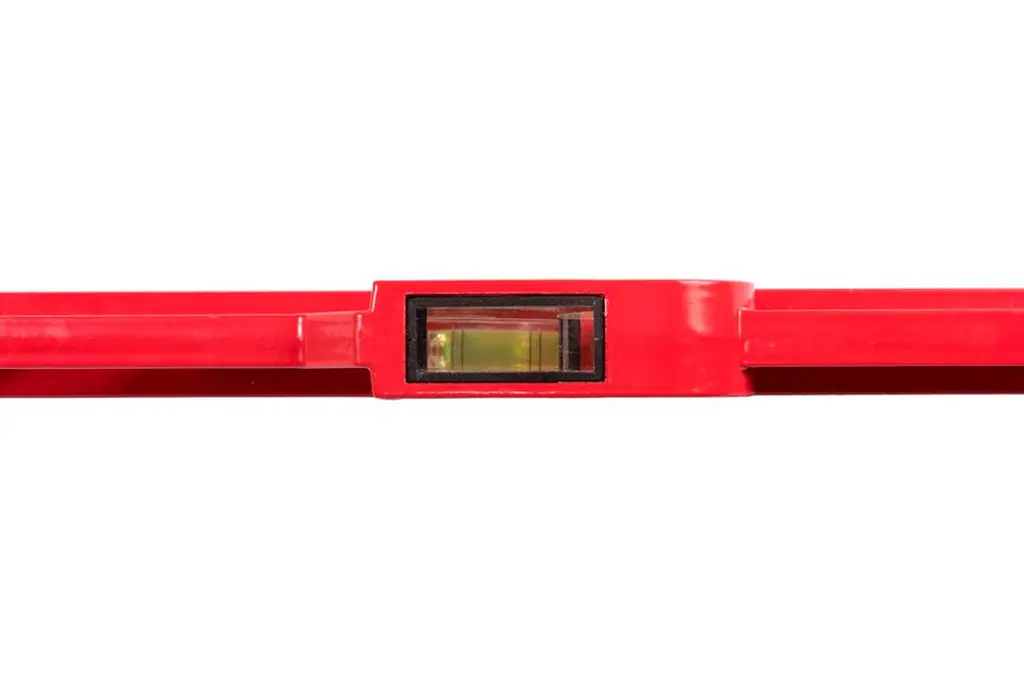 Уровень строительный ударный Mastertool 600 мм 33-0602 - фото 4