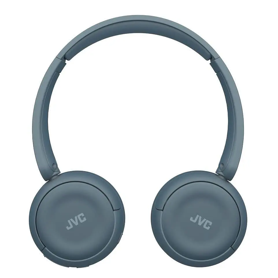 Навушники JVC HAS59W Blue (HA-S59W) (HA-S59W-A-U) - фото 3