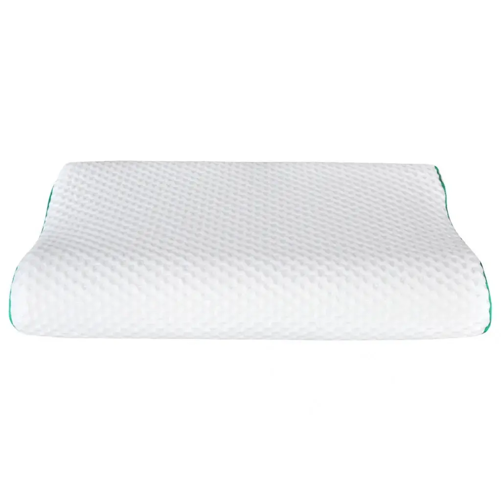 Подушка Highfoam дитяча ортопедична Noble Twinkle Air 49 х 32 х 10.5 см (4820000883696) - фото 5