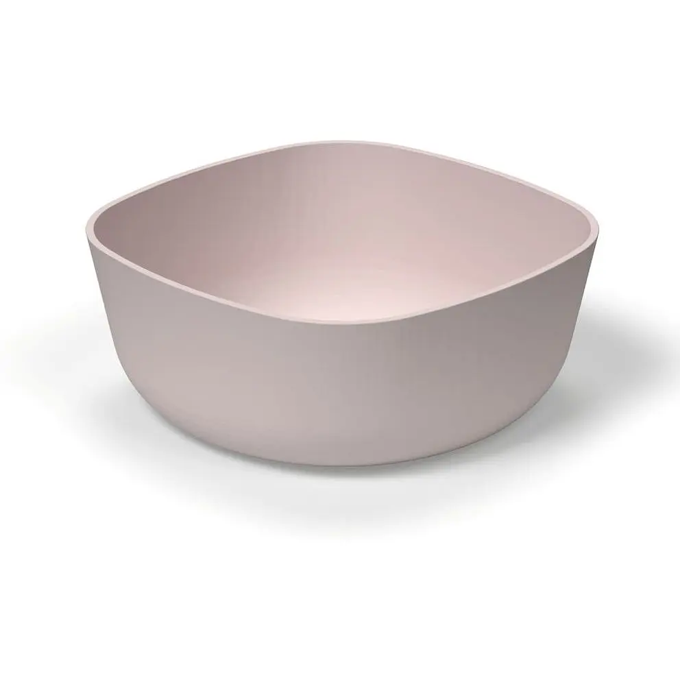 Набір тарілок Chicco Dish Set  2 шт. рожевий (16002.15) - фото 3