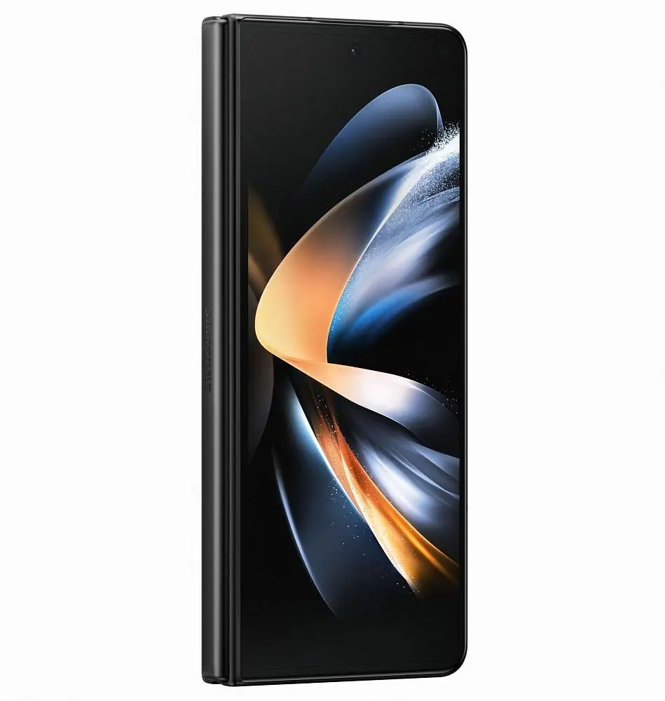 Samsung Fold 4 (256GB) SM-F936U + e sim Phantom Black - фото 3