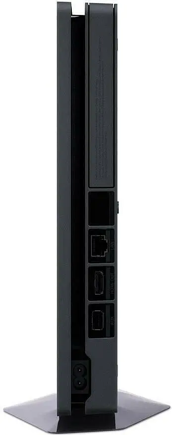 Ігрова консоль PlayStation Sony 4 Slim 1 TB Detroid/Horizon Zero Dawn Complete Edition/The last of us (CUH-2208B) Б/в,U1 - фото 7