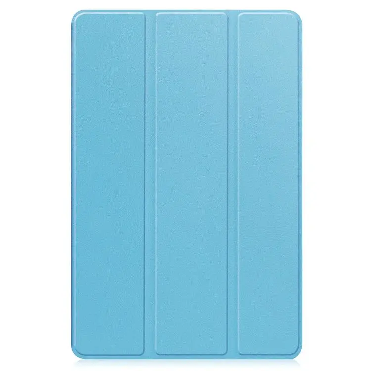 Чохол-книжка BeCover Smart Case для Realme Pad X 11" Blue (709604) - фото 3