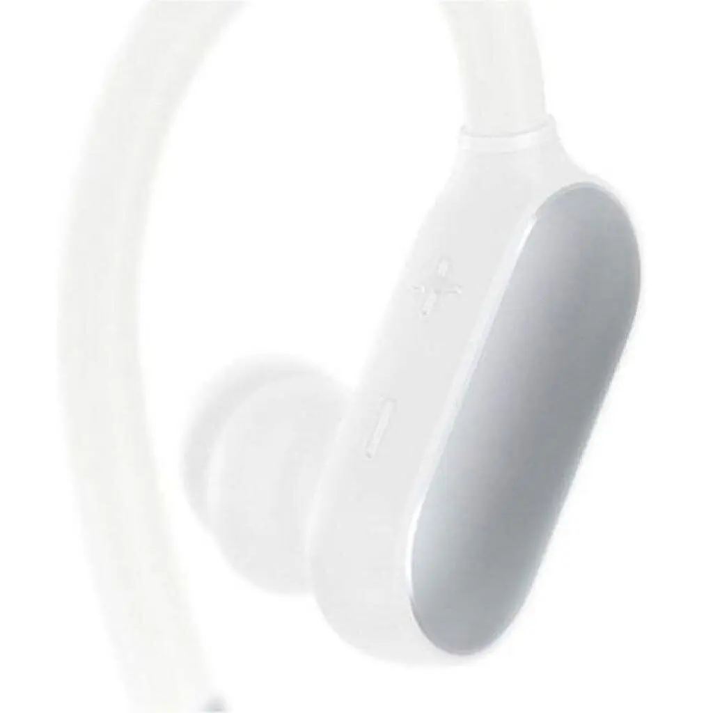 Навушники XiaomiXiaomi Bluetooth Sport Stereo, White (YDLYEJ01LM) (ZBW4331CN) (ZBW4379GL) - фото 2
