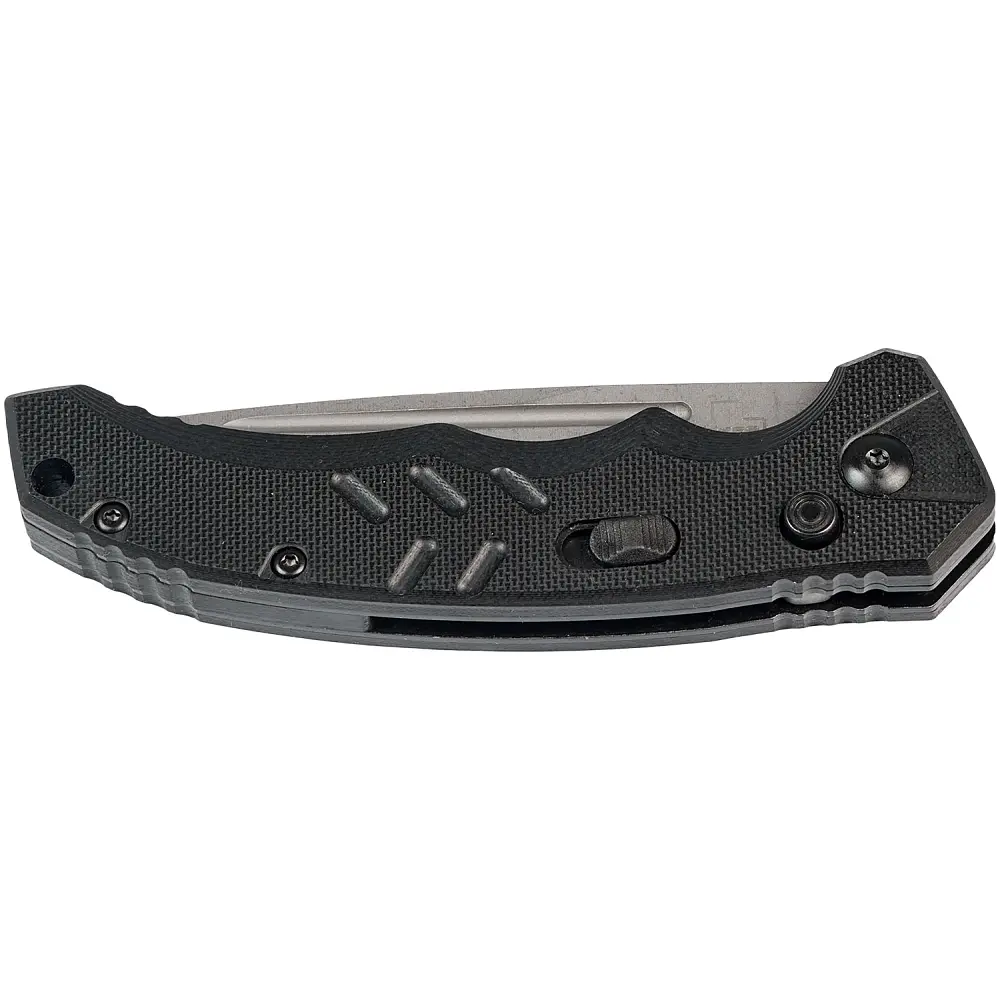 Ніж Boker Plus Intention II Black - фото 3