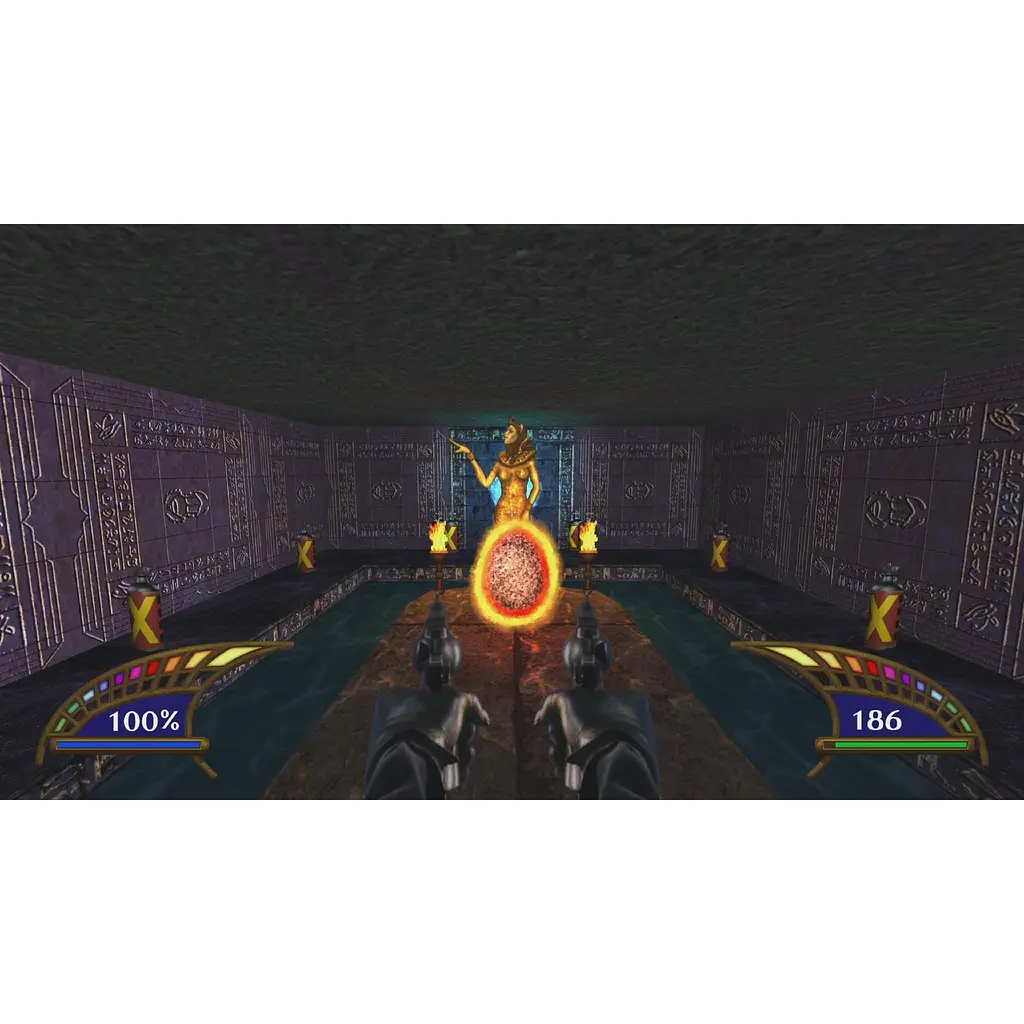 Ключ активации Microsoft Killing Time: Resurrected для Xbox One/Series S/X - фото 8