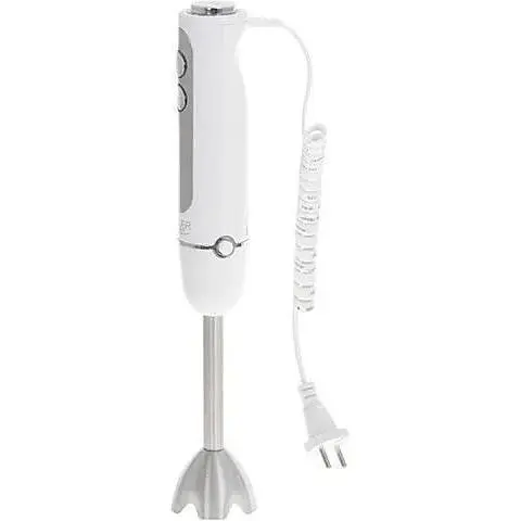 Блендер погружной Adler AD 4625 1500 Вт - фото 4