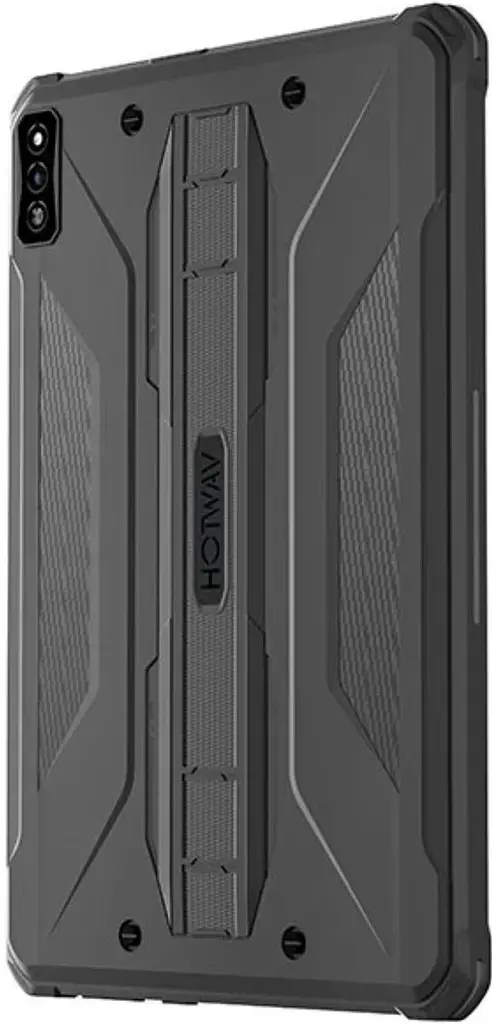 Планшет Hotwav R7 6/256GB Black - фото 5