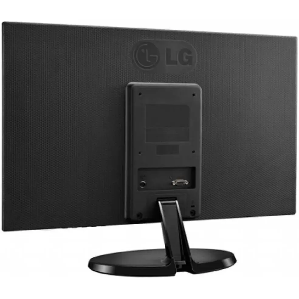 Монітор 19" LG 19M38A-B - Class A "Б/В" - фото 4