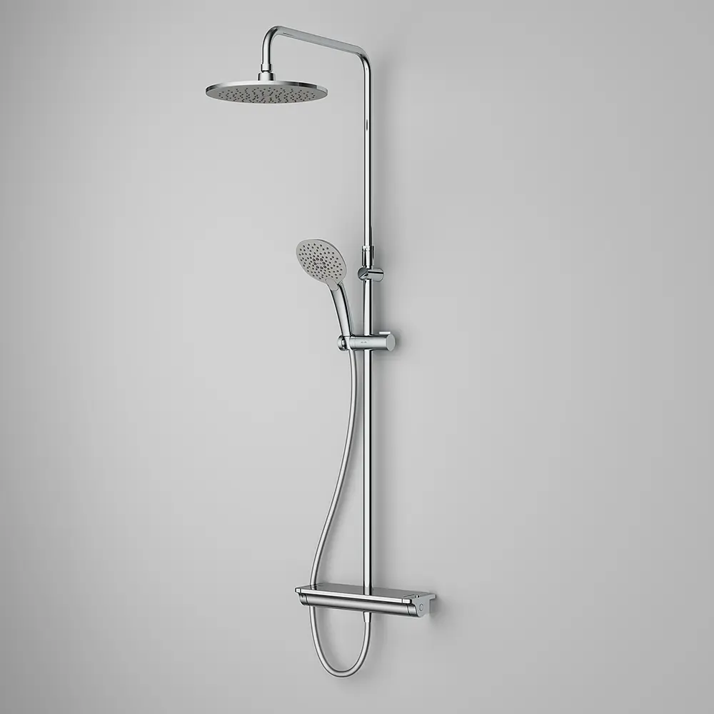 Душова система AM.PM Spirit V2.0 з термостатом F0770A400 - фото 4