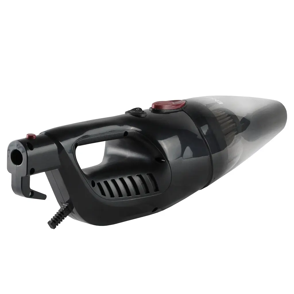 Ручной пылесос Enchen Vacuum Cleaner V1 черный - фото 3