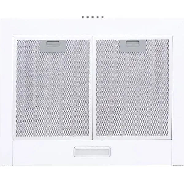 Вытяжка купольная Minola HK 6214 WH 700 LED - фото 3