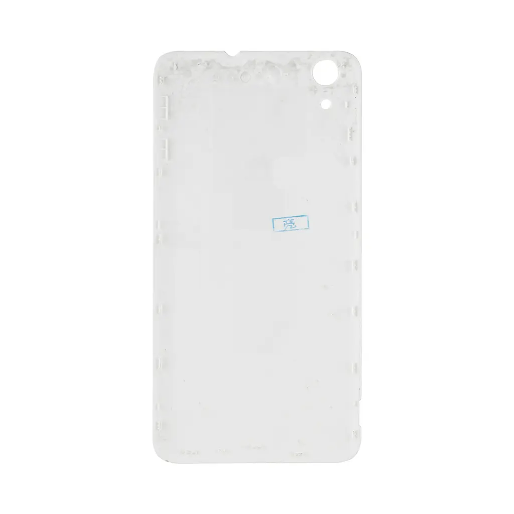 Задня кришка для Huawei Y6 II(CAM-L21) Honor 5A (CAM-AL00) білий - фото 2