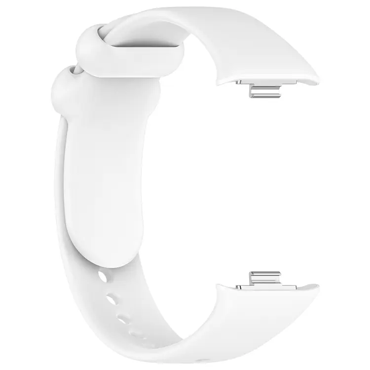 Ремінець BeWatch Redmi Watch 4 / Redmi Watch 5 White (77801003.1) - фото 4
