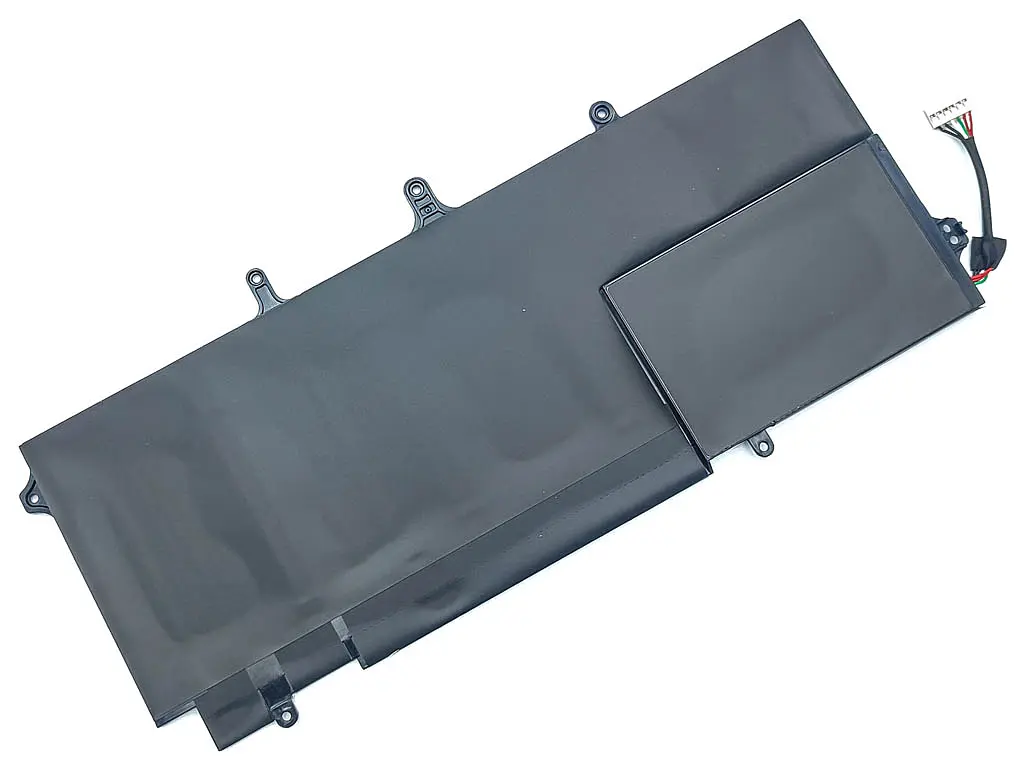 Акумулятор BL06XL для ноутбука HP EliteBook Folio 1040 G0, 1040 G1, 1040 G2 (STNN-DB5D, HSTNN-W02C) (11.1V 3400 mAh) - фото 3