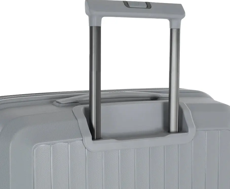 Чемодан Heys AirLite (L) Grey (10158-0013-30) - фото 7