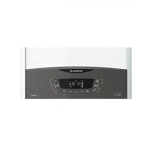 Газовый котел Ariston Clas One 24 RDC - фото 3