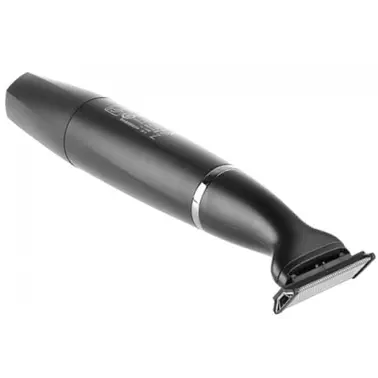 Электробритва MSN Mason Multipurpose Hidden Front Container Black - фото 3