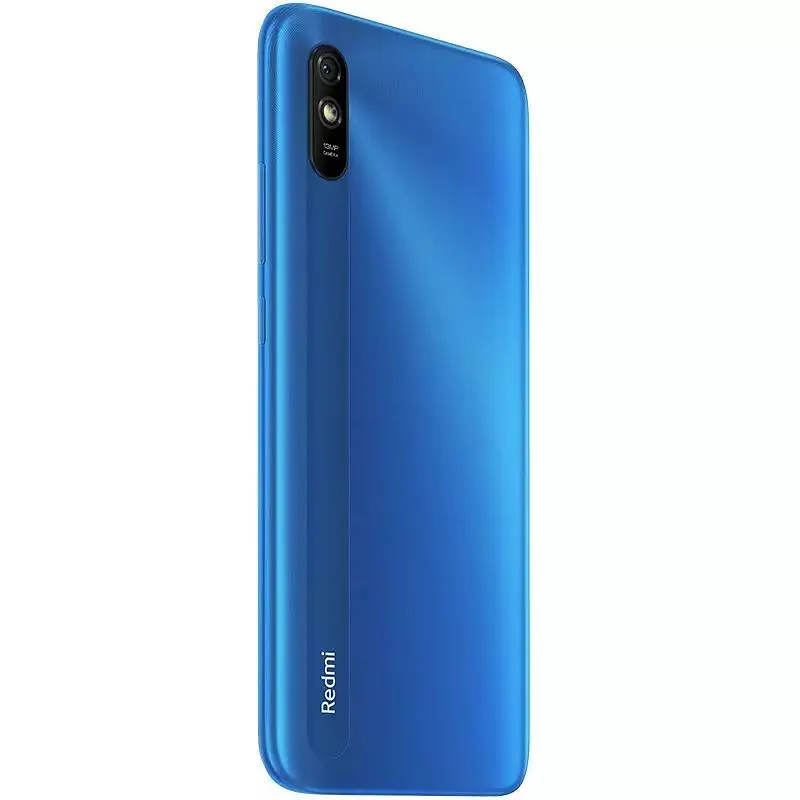 Смартфон Xiaomi Redmi 9A 4/64GB (Blue) [56711] - фото 5