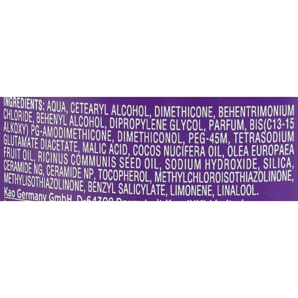 Маска для волос John Frieda Frizz Ease Чудесное восстановление, 250 мл - фото 4