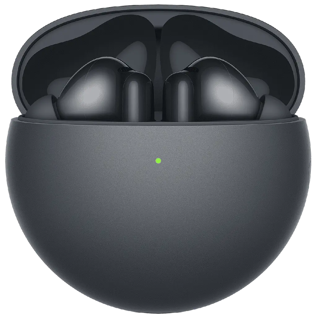Гарнітура Huawei FreeBuds 7i Чорний (7195711)