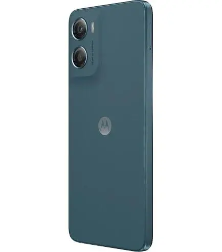 Смартфон Motorola G06 RAM 4GB, ROM 64GB (PBA20002UA) - фото 6