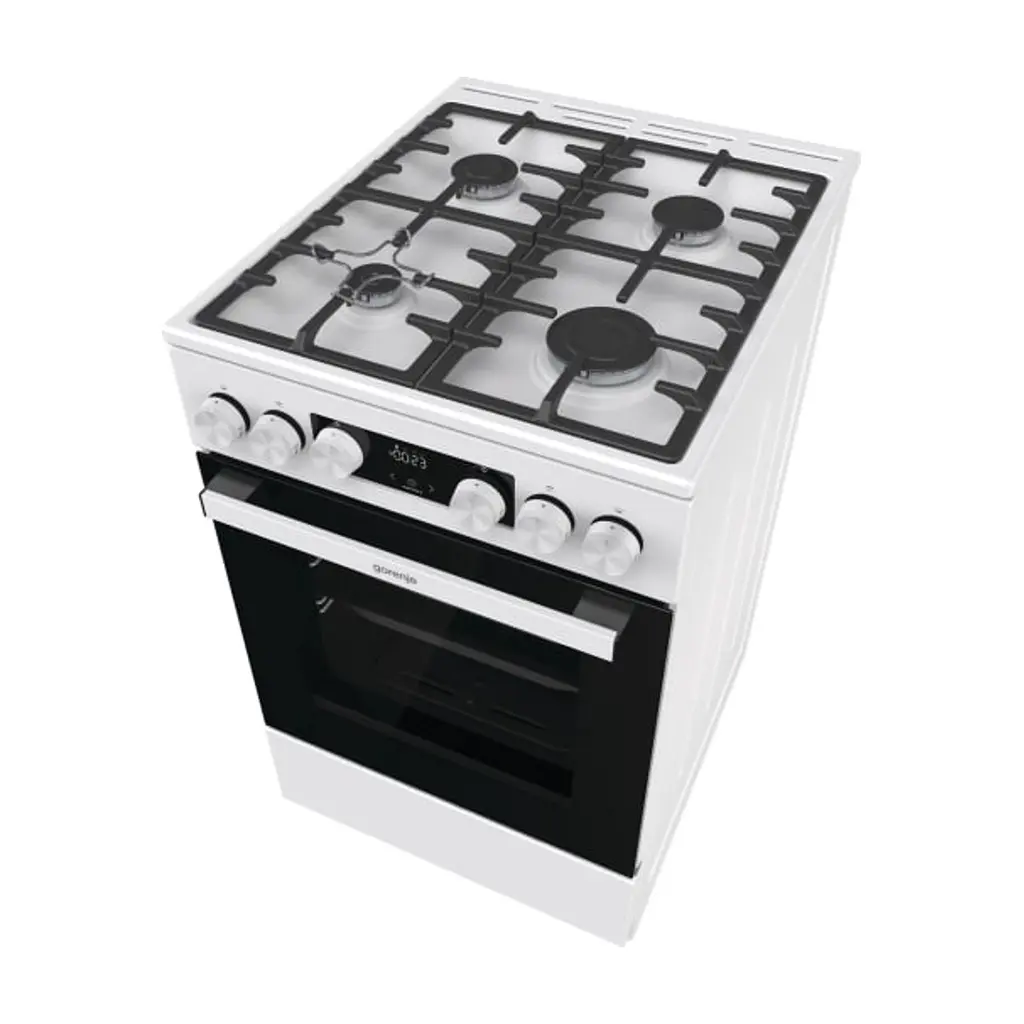 Плита Gorenje GGI5C21WF-B - фото 6