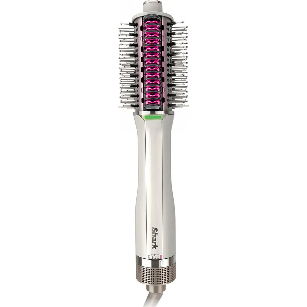 Фен-щітка SmoothStyle Hot Brush & Smoothing Comb HT212EU [103931] - фото 2