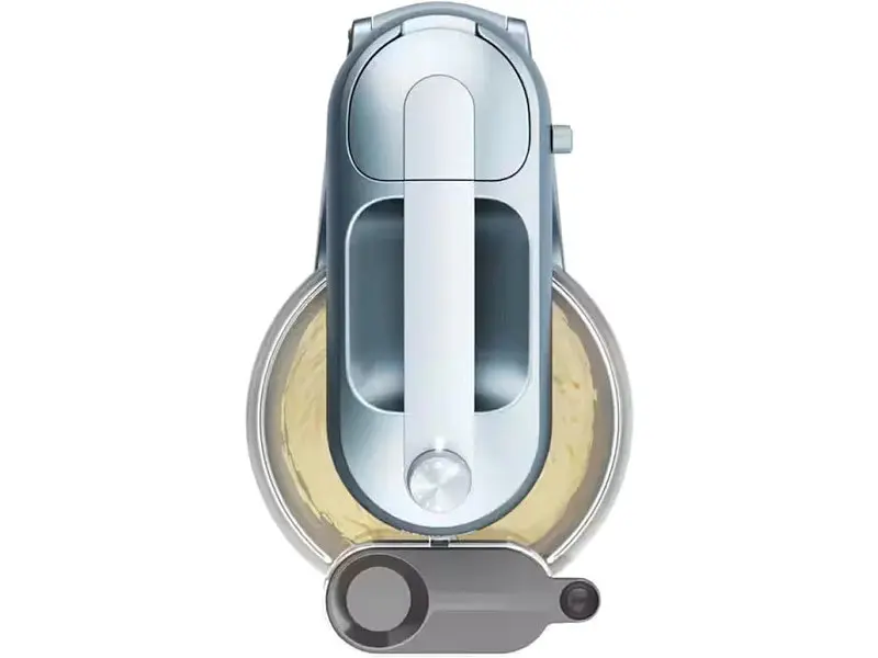 Кухонна машина Kenwood KZM35.000GY - фото 3