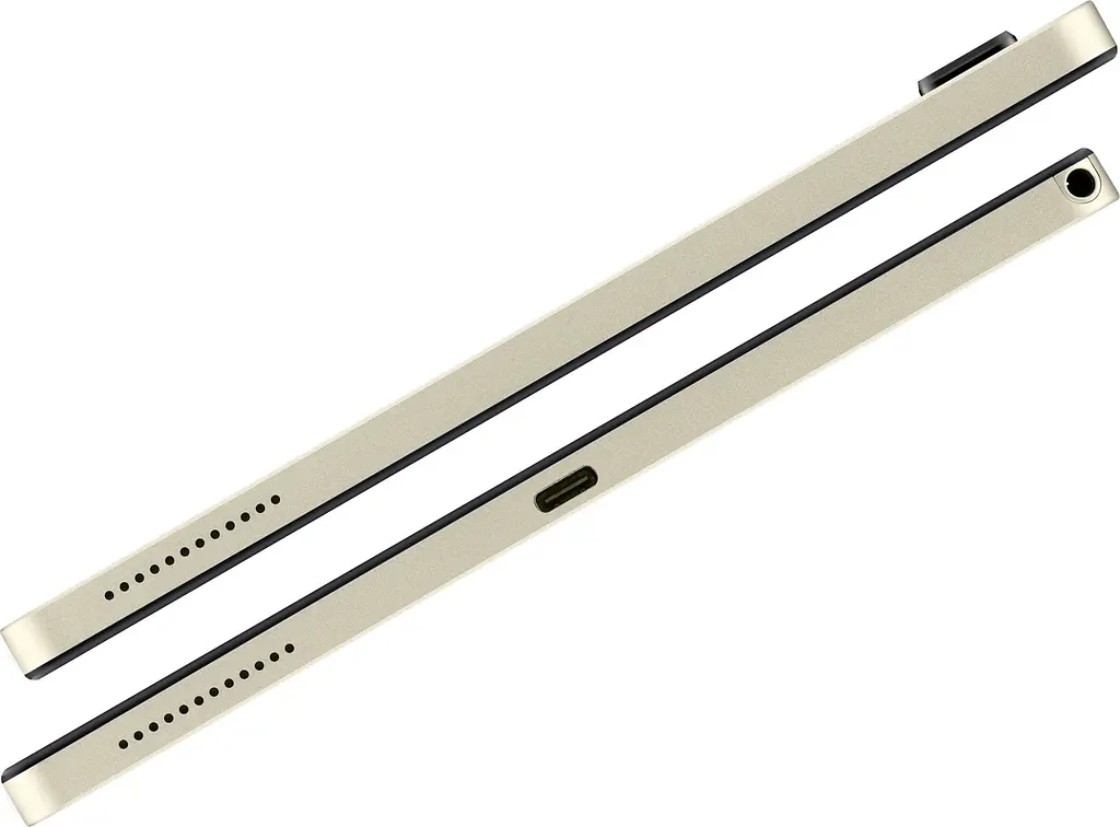 Планшет Acer Iconia Tab M10 4/64 Champahne Gray (NT.LFTEE.001) - фото 6