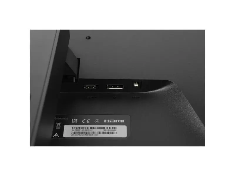 Монітор Xiaomi A27i 2026 (ELA6410EU) - фото 7