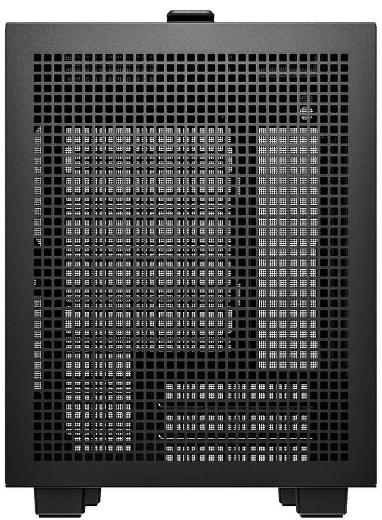 Корпус Deepcool CH160 Black (R-CH160-BKNGI0-G-1) Без БП - фото 5