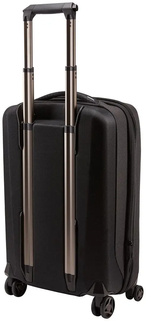 Валіза на колесах Thule Crossover 2 Carry-On Spinner Black 3204031 - фото 3