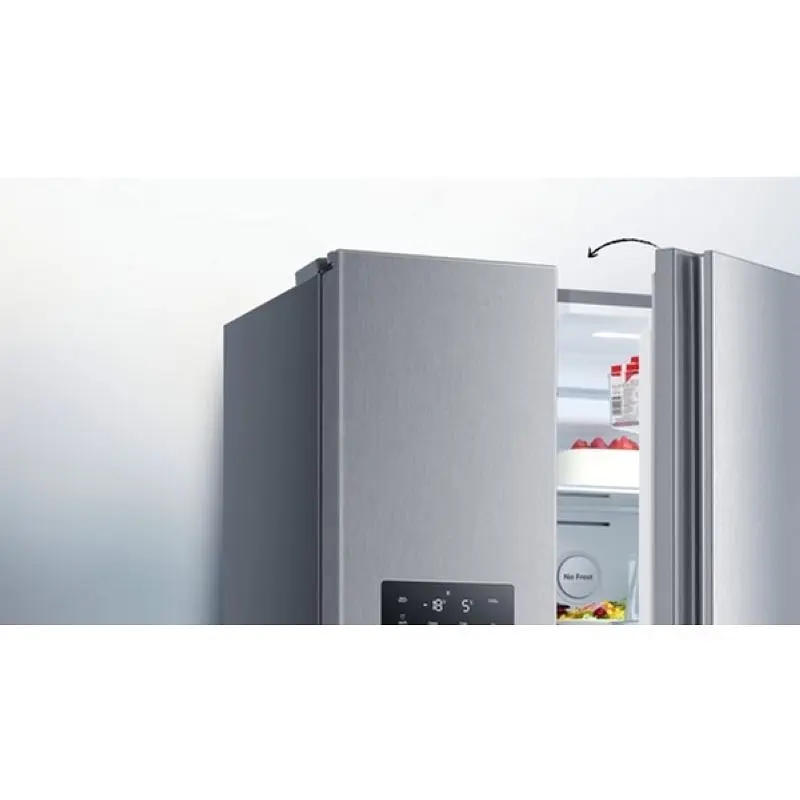 Холодильник HISENSE RS650N4AC2 (BCD-481WY) - фото 13
