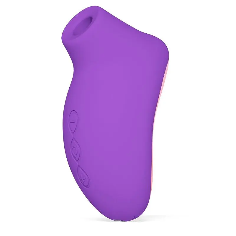 Стимулятор Lelo SONA 2 Travel Вакуумний клітора