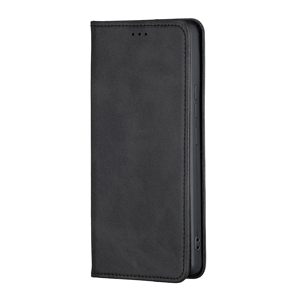 Чохол-книжка Premium Xiaomi Redmi Note 13 Pro 5G/Poco X6 5G Black