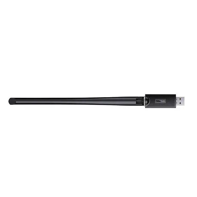 USB Wi-Fi адаптер Baseus FastJoy Series 150 Мбит/с B01317600111-00 - фото 2