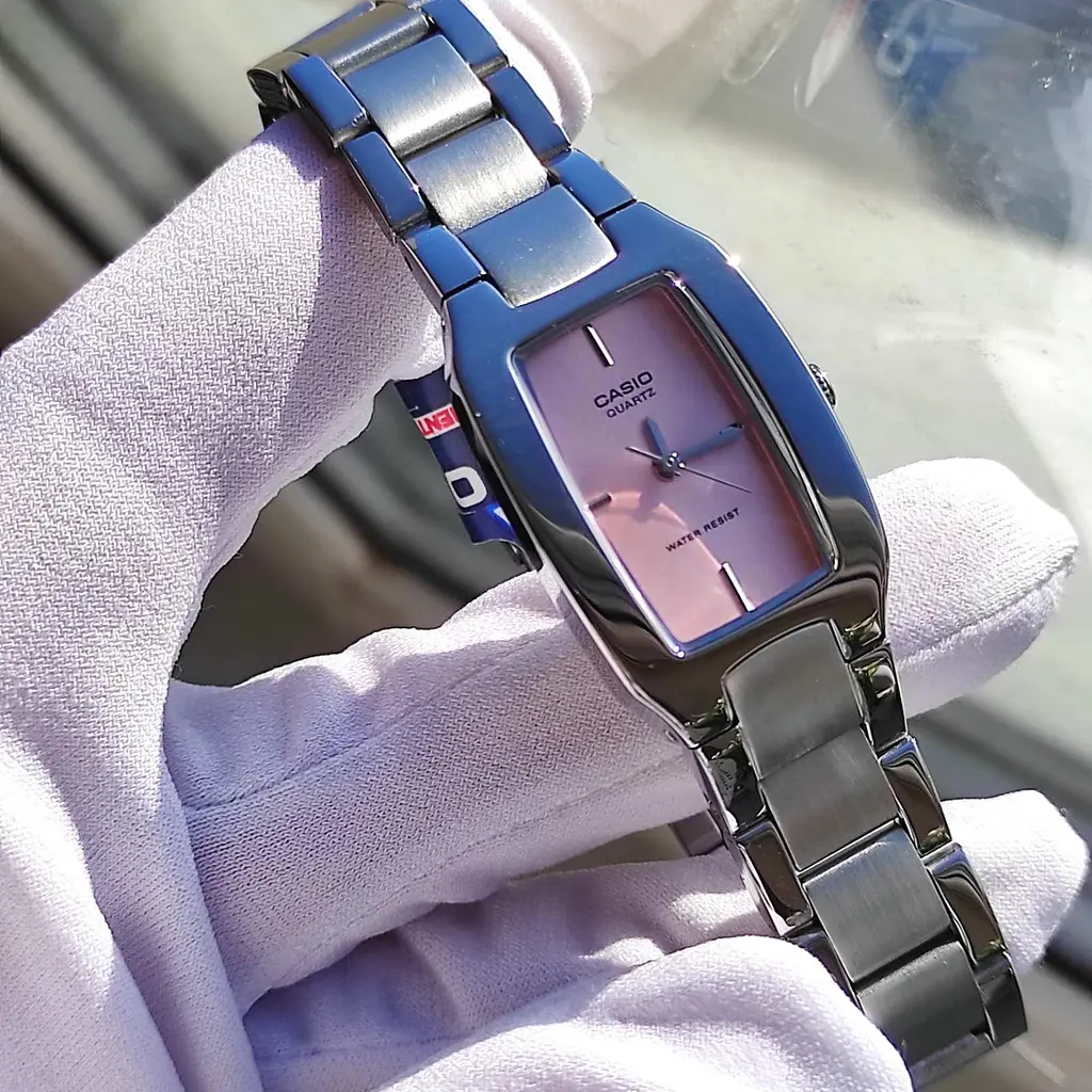 Годинник Casio LTP-1165A-4CDF - фото 4