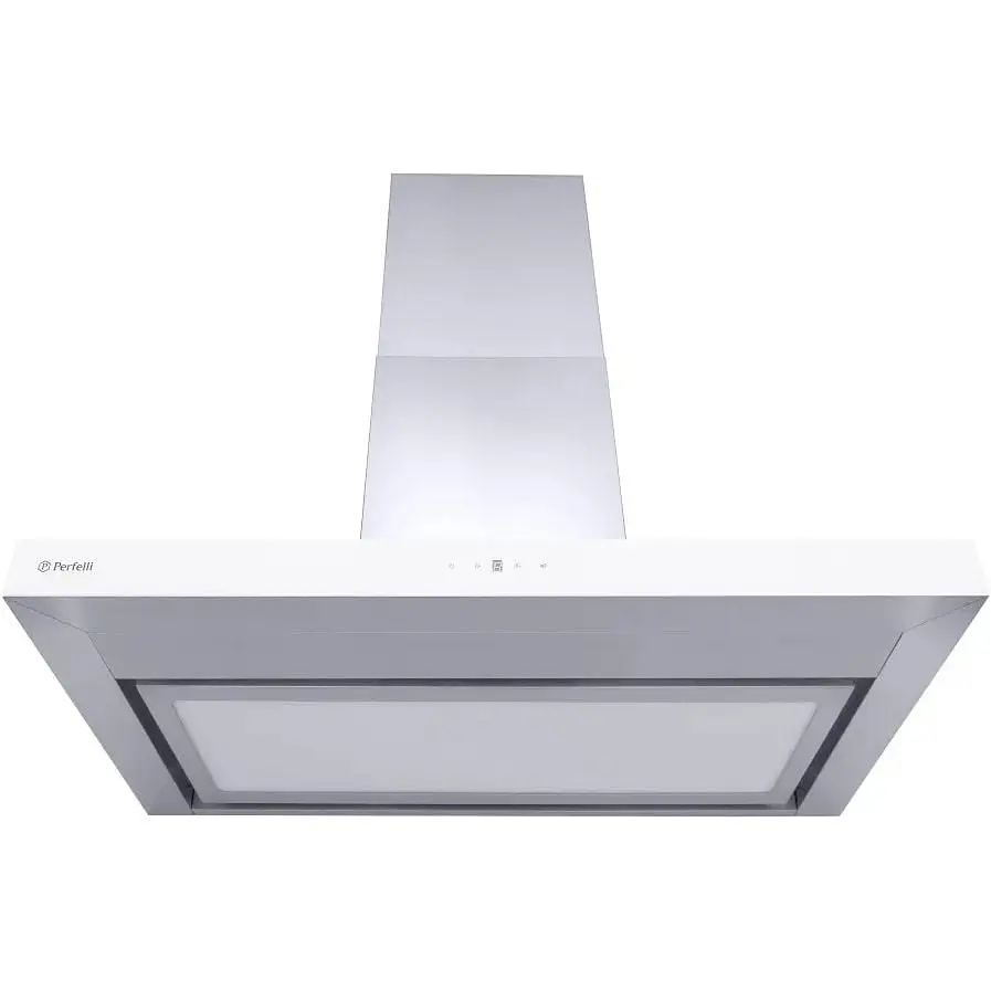 Витяжка Т-подібна Perfelli TS 9635 I/WH 1000 LED - фото 2
