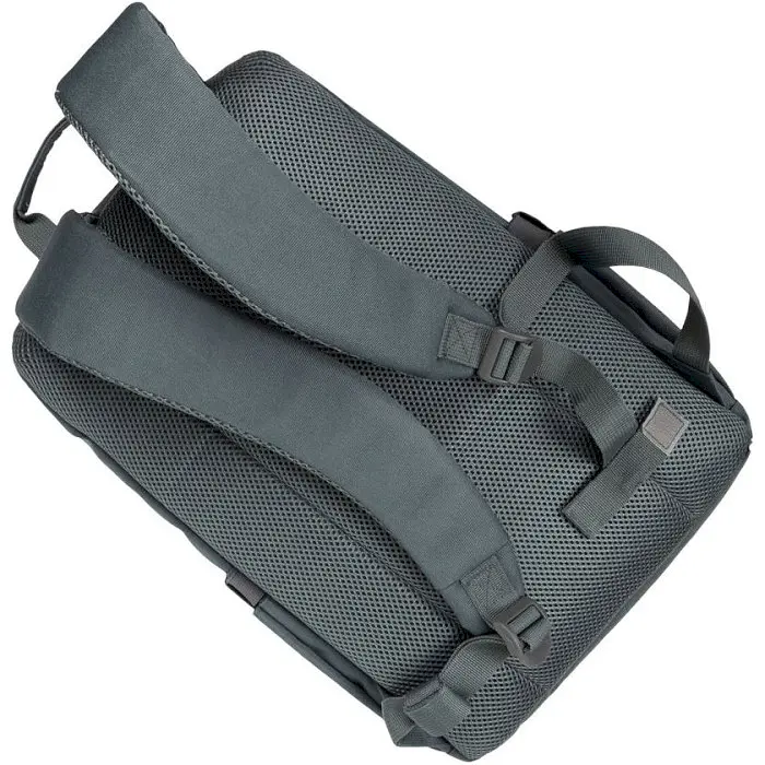 Рюкзак для ноутбука RivaCase 15.6" 8265 Dark Grey - фото 5