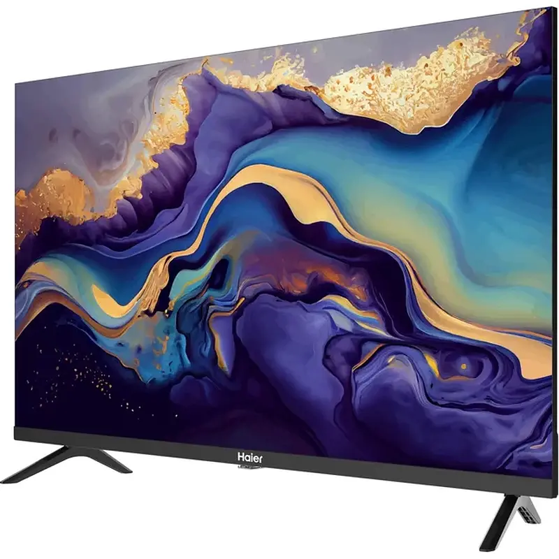 Телевизор LED HAIER H32K801G - фото 4