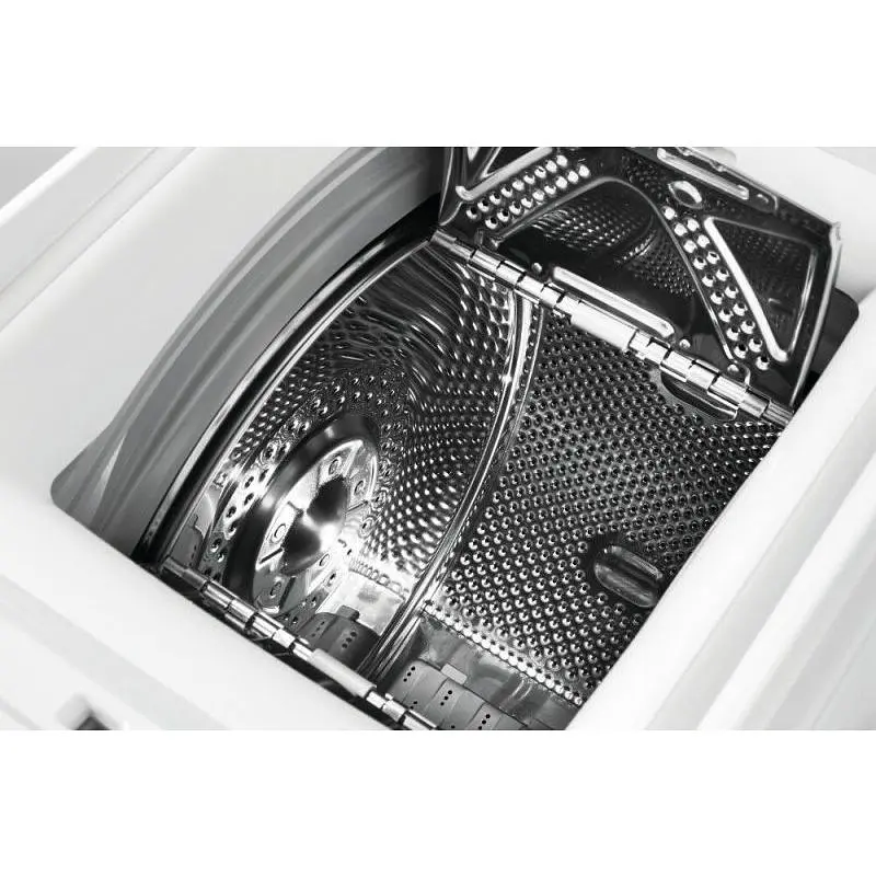Стиральная машина WHIRLPOOL TDLR 65230 UA - фото 6