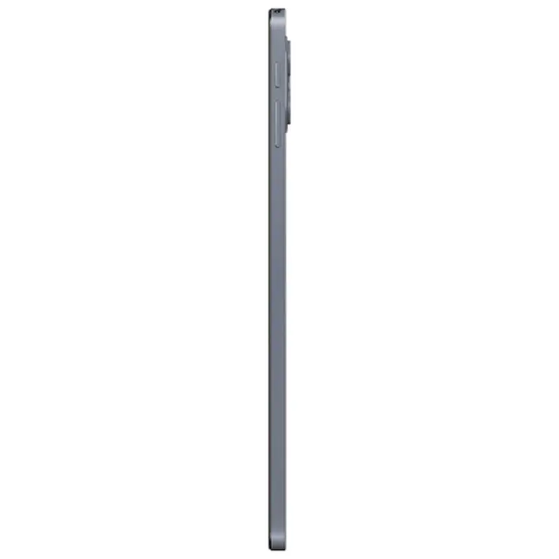 Планшет Doogee Tab G6 11" 6/256GB 4G (LTE) Grey (6923740264454) - фото 5