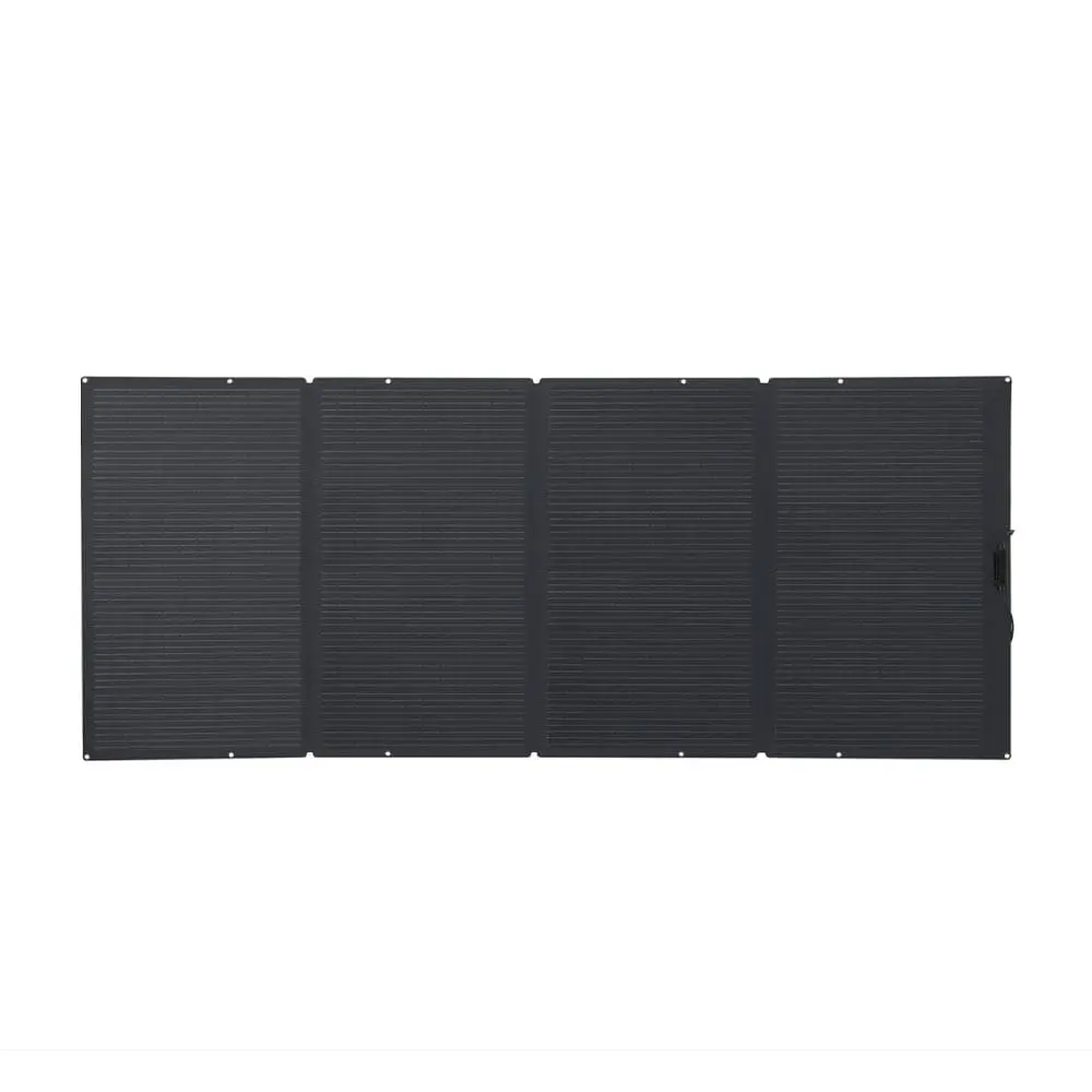 Сонячна панель EcoFlow 400W Solar Panel (43-00403) - фото 2