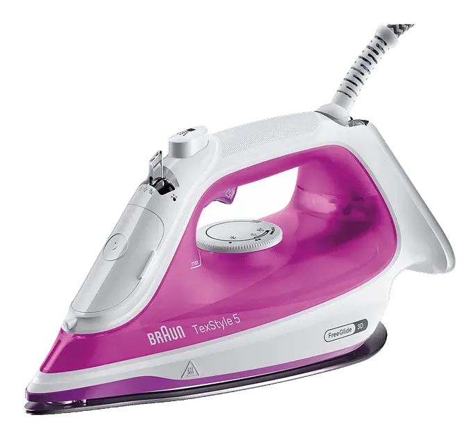 Праска Braun TexStyle 5 SI5225PU