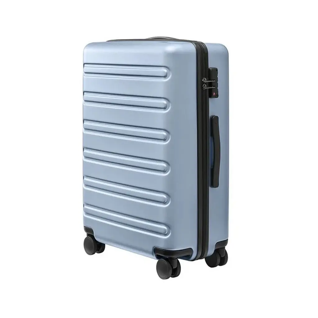 Валіза Xiaomi Ninetygo ANDES Luggage 28" Blue (6941413239585) - фото 3