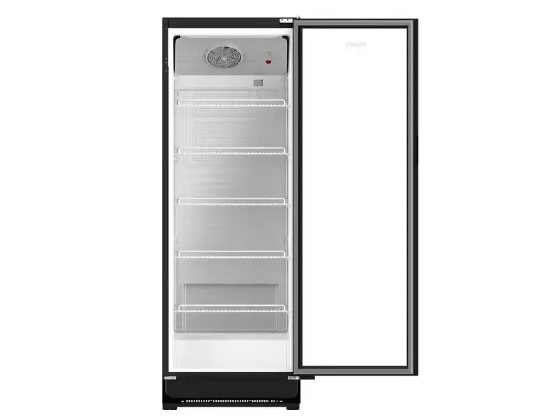 Холодильная витрина Prime Technics PSC 1645 B - фото 3