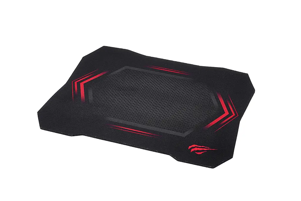 Килимок для миші HAVIT HV-MP843 Black 284*245*3мм HAVIT (27348-000) - фото 3