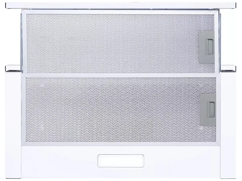 Витяжка телескопічна WEILOR WT 62 WH - фото 5